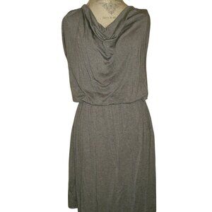 Gap Sleeveless Dress Size Med